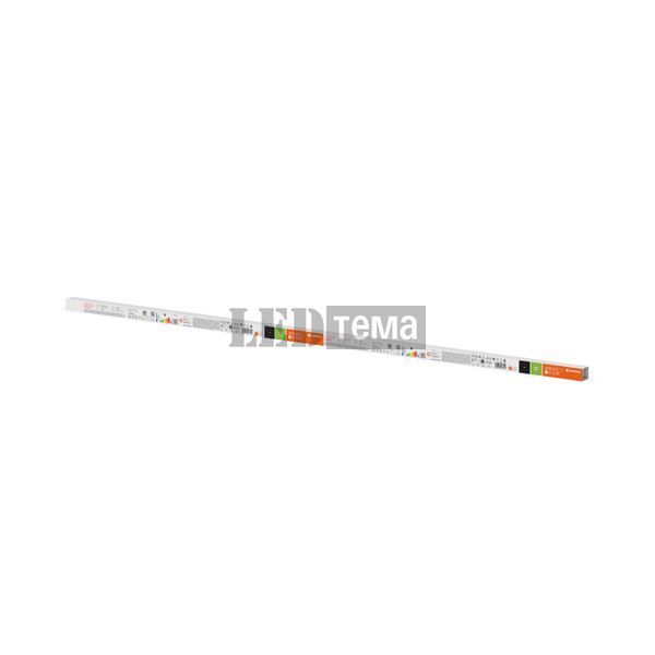 LED TUBE T8 HF UO P 1500 23W 840 FR G13 Світлодіодна лампа одностороннє підключення Ledvance (4099854026195) 4099854026195 фото