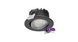 RS071B 5S/827_30_40 60D PSR PI6 IP20/IP65 BK 6W 2700/3000/4000К Точковий світильник DIM CCT Philips (929003322802) 929003322802 фото 1