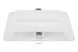 START Downlight eco 195 Square 1650LM 840 15W Светильник квадратный врезной Sylvania (0055192) 0055192 фото 10