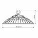 High Bay 50W 5000K 7500Lm белый Светильник для высоких потолков VIDEX (VL-HBe-505W) VL-HBe-505W фото 4