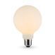 Filament G80 E27 7W 806лм 3000K AC220-240В 360&deg; светодиодная лампа филаментная диммируемая VIDEX (VL-DG80MO) VL-DG80MO фото 2