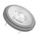 LED AR111 50 24&deg; DIM S 7,4W 927 12V G53 Низьковольтна світлодіодна лампа димована Ledvance (4099854048524) 4099854048524 фото 1