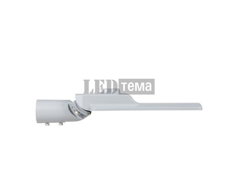 Zephyr IP66 4klm 830 Grey 27W Світильник консольний Sylvania (0050587) 0050587 фото