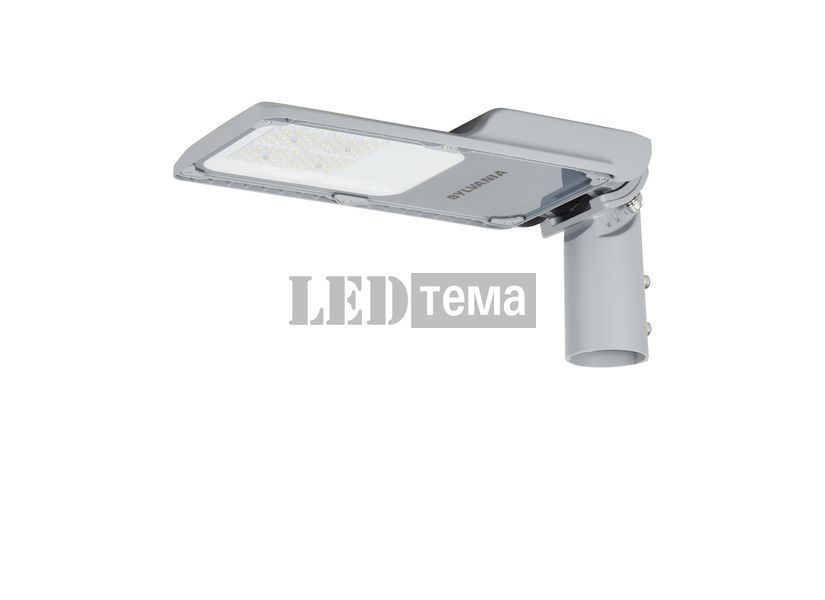 Zephyr IP66 4klm 830 Grey 27W Світильник консольний Sylvania (0050587) 0050587 фото