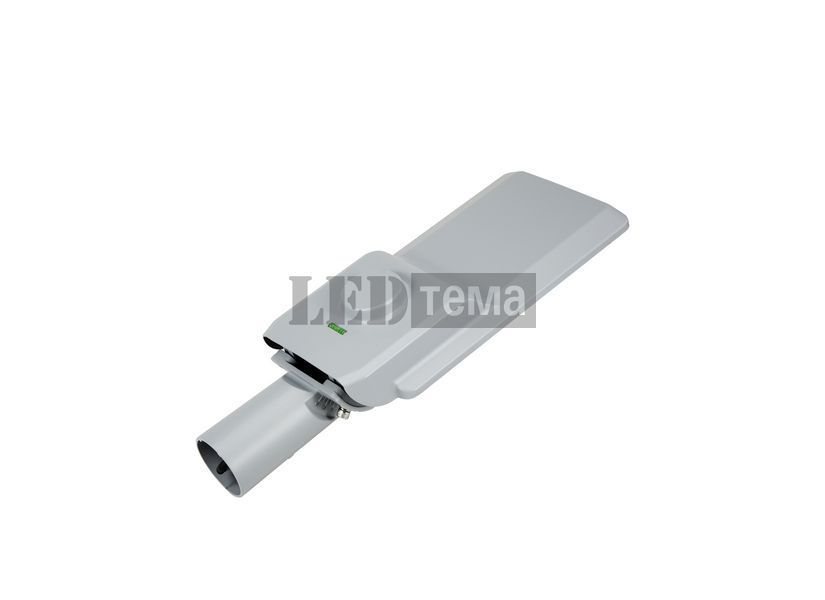Zephyr IP66 4klm 830 Grey 27W Світильник консольний Sylvania (0050587) 0050587 фото