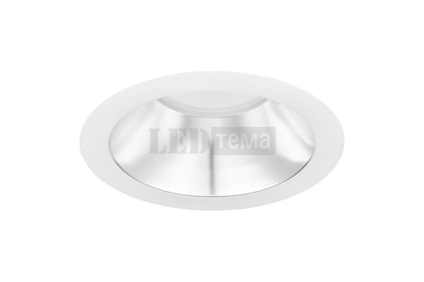 Nexo 150 IP54 800-2350LM 3CCT MULTI 19,5W Светильник врезной круглый с переключателем мощности и цветовой температуры Sylvania (0030365) 0030365 фото