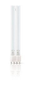 TUV PL-L 24W/4P 1CT/25 Бактерицидна лампа Philips (927903204007) 927903204007 фото