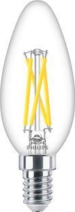 MAS LEDCandle DT2.5-25W E14 B35 CL G Лампа светодиодная Philips (929003011982) 929003011982 фото