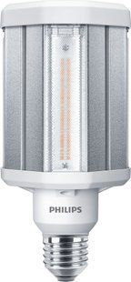 TForce LED HPL ND 57-42W E27 830 Лампа светодиодная высокоэффективная Philips (929002006502) 929002006502 фото