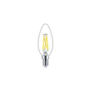 MAS LEDCandleDT2.5-25W E14 B35 CL G Philips Лампа светодиодная диммируемая (929003011982) 929003011982 фото