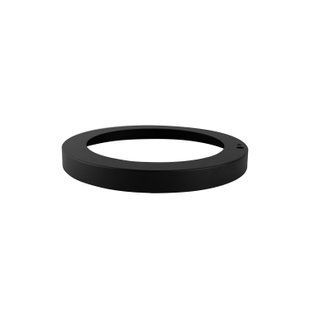 DL UNIV SN RING D200 BK Декоративне кільце для світильника LEDVANCE (4099854559457) 4099854559457 фото