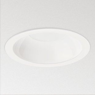 DN140B LED20S/830 PSD-E WR IP54 20,5W 3000К Круглий даунлайт DALI-2 керований IP20/IP54 Philips (911401633205) 911401633205 фото