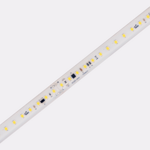 LED стрічка H8104-230V-12mm-IP65-W 6000K 10,6W 1100Lm COLORS (H8104-230V-12mm-IP65-W) H8104-230V-12mm-IP65-W фото