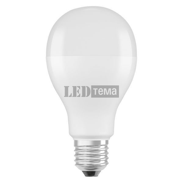 LED VALUE Classic P75 7W/3000K FR E14 Світлодіодна лампа Osram (4099854547539) 4099854547539 фото