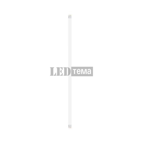 LED TUBE T8 EM S 600 6,3W 840 FR G13 Світлодіодна лампа одностороннє підключення Ledvance (4099854432064) 4099854432064 фото
