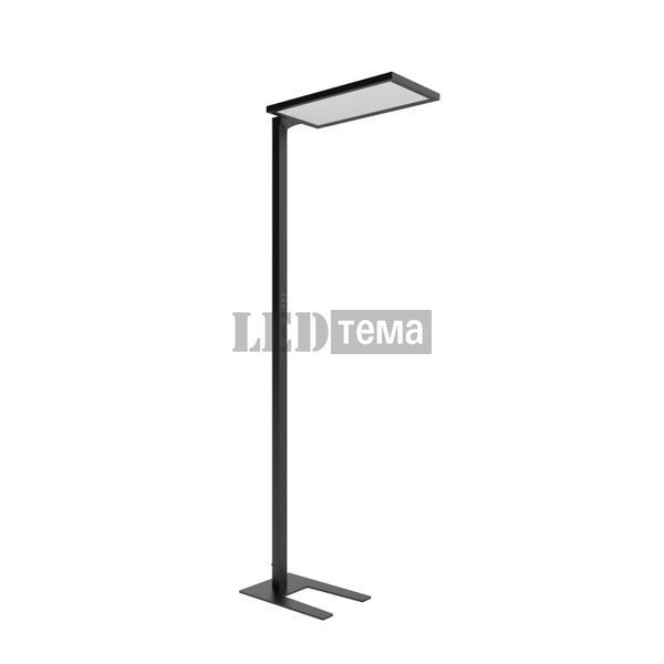 FS COMP SN EU V 840 BK 88W 4000К Напольный офисный светильник PIR DIM IP20 LEDVANCE (4099854540875) 4099854540875 фото
