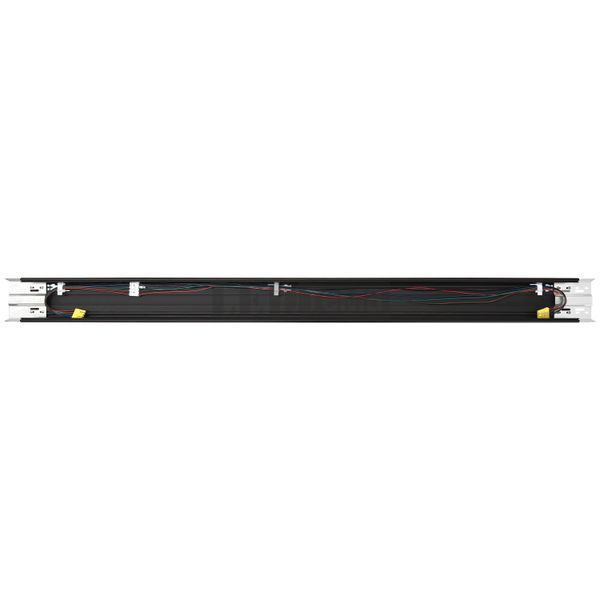 LN INV INFILL 1500 BK Захисна вставка LEDVANCE (4099854297021) 4099854297021 фото