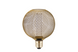 E27 C125 3.5 W 120 лм 1800K AC220-240В 320&deg; Світлодіодна лампа GTV (LD-C125FLGRIDZ3-18) LD-C125FLGRIDZ3-18 фото 1