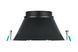 Nexo 205 IP54 825-2575LM 3CCT MULTI 19,5W Светильник врезной круглый с переключателем мощности и цветовой температуры Sylvania (0030366) 0030366 фото 2