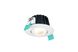 OBICO 68 IP65 550lm 3CCT DIM ADJ WHITE Sylvania Светильник потолочный LED диммируемый встраиваемый (005363) 005363 фото 12