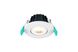 OBICO 68 IP65 550lm 3CCT DIM ADJ WHITE Sylvania Светильник потолочный LED диммируемый встраиваемый (005363) 005363 фото 2