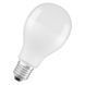 LED VALUE Classic P75 7W/3000K FR E14 Світлодіодна лампа Osram (4099854547539) 4099854547539 фото 1