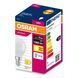 LED VALUE Classic P75 7W/3000K FR E14 Світлодіодна лампа Osram (4099854547539) 4099854547539 фото 4
