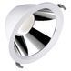 DL CMFT D200 P ML 93040 U19 WT 20-25-30W 3000/4000К круглый даунлайт CCT перекл. мощ. IP54/IP20 LEDVANCE (4099854491122) 4099854491122 фото 2