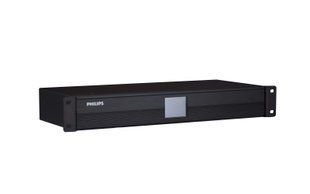 ZXP399 sub-controller 12V 16 port DMX Модуль керування освітленням керований IP20 Philips (911401756642) 911401756642 фото