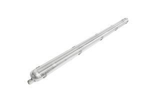 WT069C DE 1XTLED Bare L1200 GM Корпус світильника 1&times;T8 G13 IP65 Philips (911401806581) 911401806581 фото