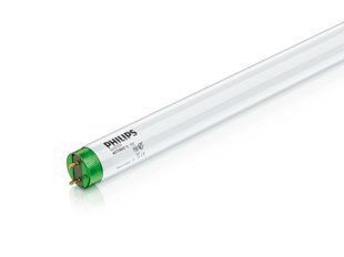 MASTER Actinic BL TL-D 15W/10 1SL/25 Ультрафіолетова інсектицидна лампа Philips (928022601003) 928022601003 фото