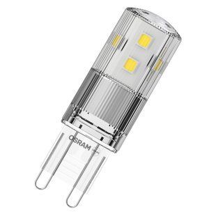 LED PIN30 300&deg; 2,6W 840 CL G9 Світлодіодна лампа капсульна Osram (4058075432369) 4058075432369 фото
