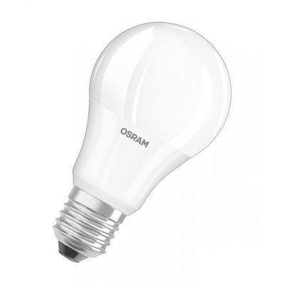 LED VALUE CL A75 8,5W/830 230V FR E27 10X1 OSRAM Светодиодная лампа (4058075623149) 4058075623149 фото