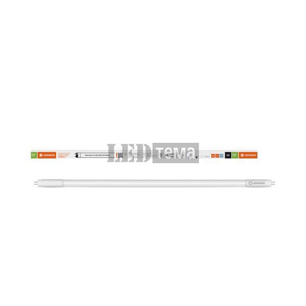 LED TUBE T5 AC HO24 PERFORMANCE 549 mm 11W 865 лампа светодиодная LEDVANCE (4099854552687) 4099854552687 фото