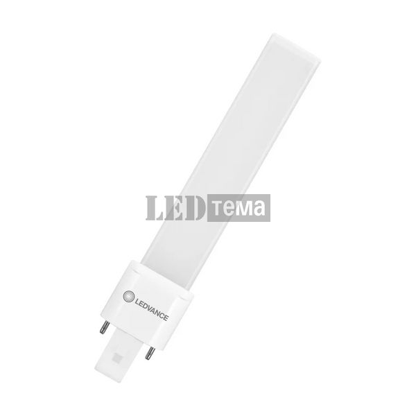 DULUX LED S9 EM V 4W 830 G23 LEDVANCE Світлодіодна лампа (4058075822979) 4058075822979 фото