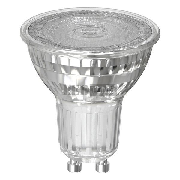 LED Star PAR16 80 36&deg; 6.1W 840 GU10 лампа світлодіодна OSRAM (4099854457401) 4099854457401 фото