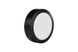 Novella IP66 1600/1725 830/840 DALI BLACK 13,5W Світильник накладний круглий керований Sylvania (0040054) 0040054 фото 1