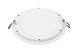 START Downlight Flat 205 IP44 1550LM 830 DIM 17W Світильник круглий врізний димований Sylvania (0054122) 0054122 фото 8