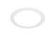 START Downlight Flat 205 IP44 1550LM 830 DIM 17W Світильник круглий врізний димований Sylvania (0054122) 0054122 фото 3