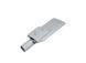 Zephyr IP66 9klm 840 Grey 0-10V 67,5W Світильник консольний димований Sylvania (0050594) 0050594 фото 6