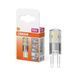 LED PIN30 300&deg; 2,6W 840 CL G9 Світлодіодна лампа капсульна Osram (4058075432369) 4058075432369 фото 5