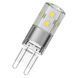 LED PIN30 300&deg; 2,6W 840 CL G9 Світлодіодна лампа капсульна Osram (4058075432369) 4058075432369 фото 1