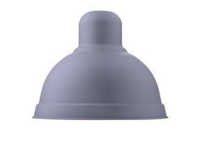 ZCP461 Dome cover Комплектуюча для світильника Philips (911401727832) 911401727832 фото