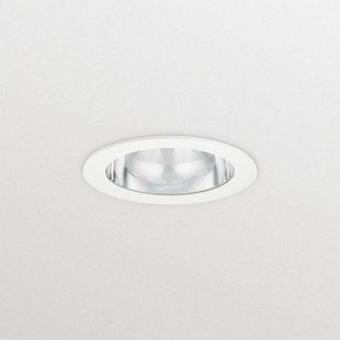 DN460B LED11S/830 PSU-E C WH P 10,2W 3000К Круглый даунлайт IP20 Philips (912500100514) 912500100514 фото