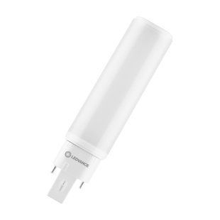 DULUX LED D/E18 HF V 7W 840 FR G24Q-2 Світлодіодна лампа Ledvance (4058075821996) 4058075821996 фото