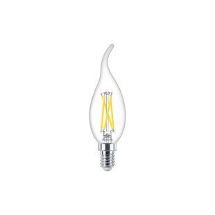 MAS LEDCandleDT2.5-25W E14 BA35 CL G Philips Лампа светодиодная диммируемая (929003071302) 929003071302 фото
