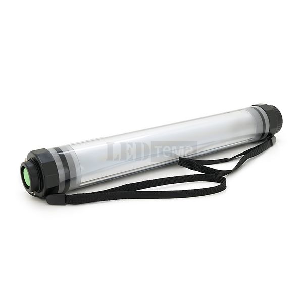 Лампа для кемпінгу Uyled UY-Q7, 4 режиму, корпус-пластик, водостійкий, ip68, вбудований акумулятор 5200mAh, USB кабель, 5500K, BOX UY-Q7 фото