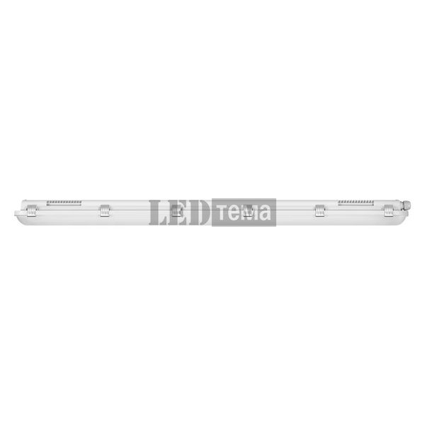 DP EM 1200 18W 865 IP65 GY Ledvance Світильник лінійний пиловологозахищений LED (4058075541344) 4058075541344 фото