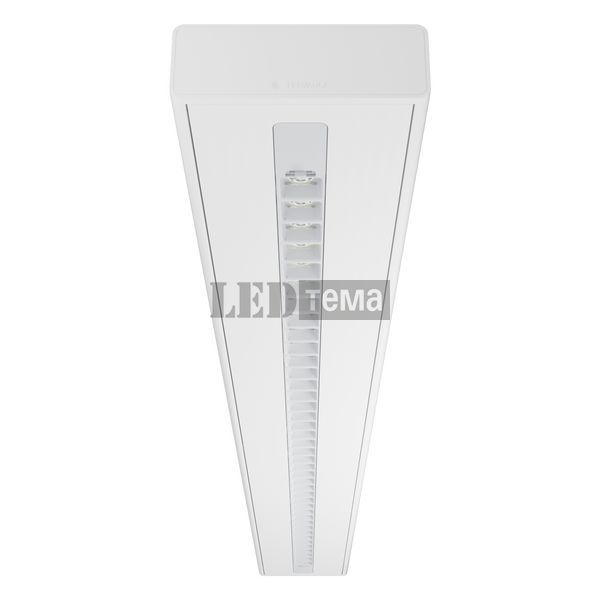 LN INV DI 1200 P 940 PS WT 35-43-49-55W 4000К Офісний світильник перем. потуж. IP20 LEDVANCE (4099854135170) 4099854135170 фото