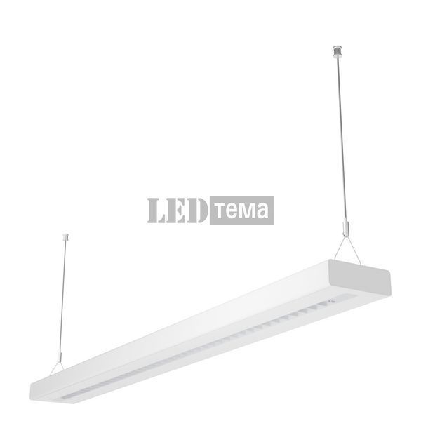 LN INV DI 1200 P 940 PS WT 35-43-49-55W 4000К Офісний світильник перем. потуж. IP20 LEDVANCE (4099854135170) 4099854135170 фото
